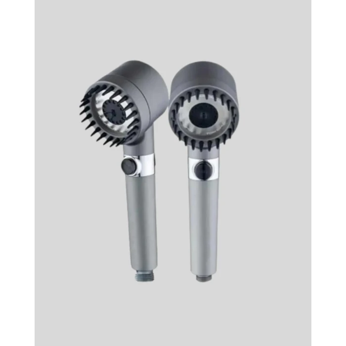 ieg™ Masaj Uçlu Yüksek Basınçlı Duş Başlığı Spa Etkili