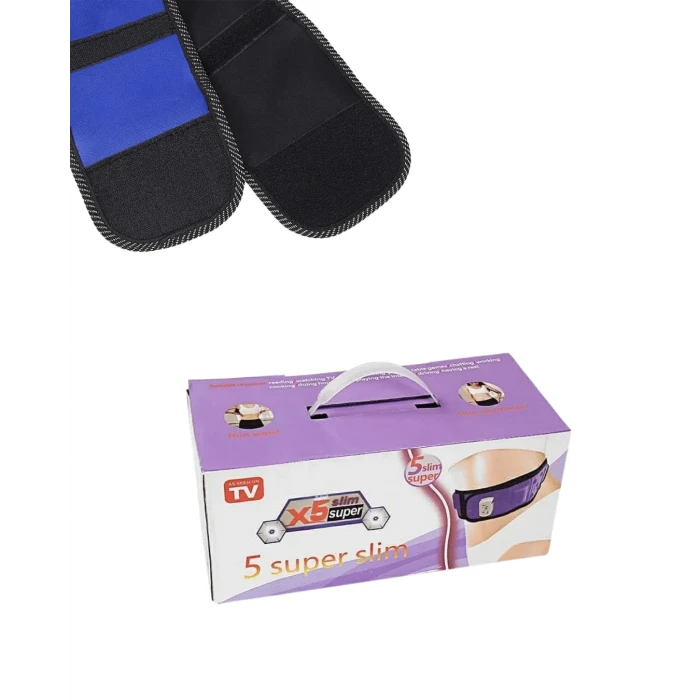 ieg™ MD-0078 Masaj Kemeri