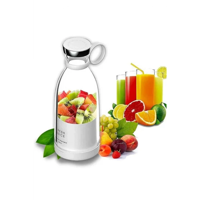 ieg™ Meyve Sıkacağı Taşınabilir USB Elektrikli Blender Mini