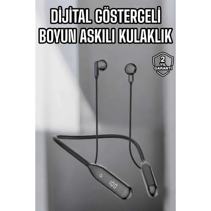 ieg™ Mikrofonlu Kablolu Bluetooth Kulaklık Yeni Nesil Yüksek Ses Kaliteli
