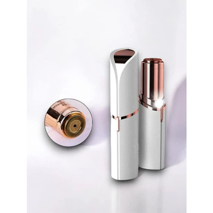 ieg™ Mini Pratik Yüz Epilasyon Cihazı