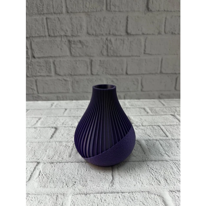 ieg™ MOR VAZO ÇİZGİLİ