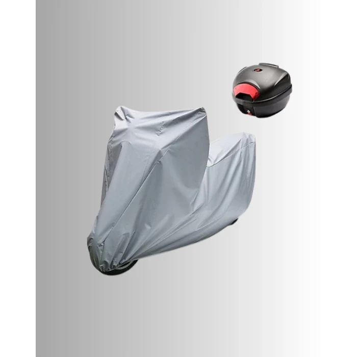 ieg™ MOTOR BRANDASI