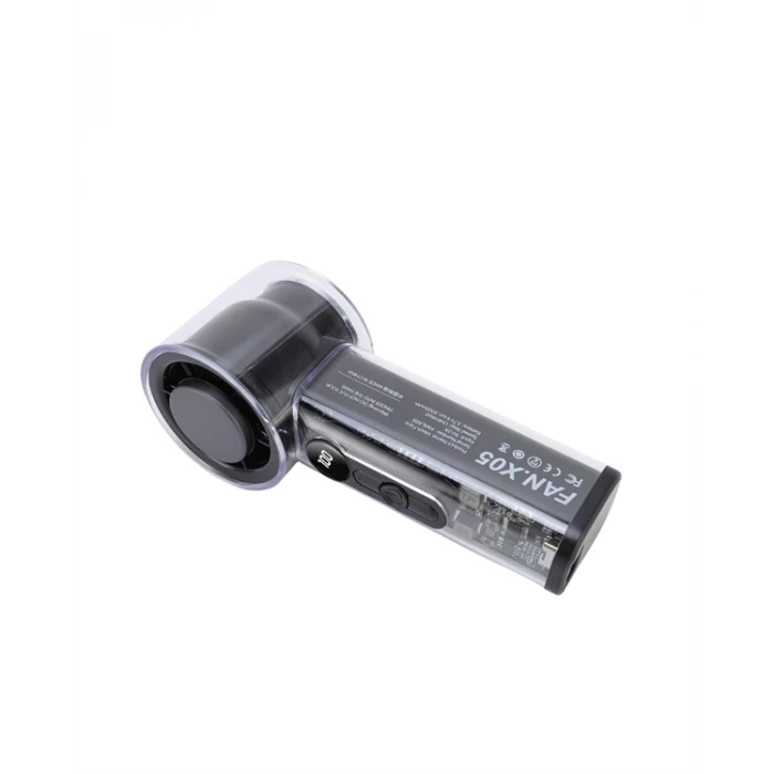 ieg™ NF DİGİTAL FAN