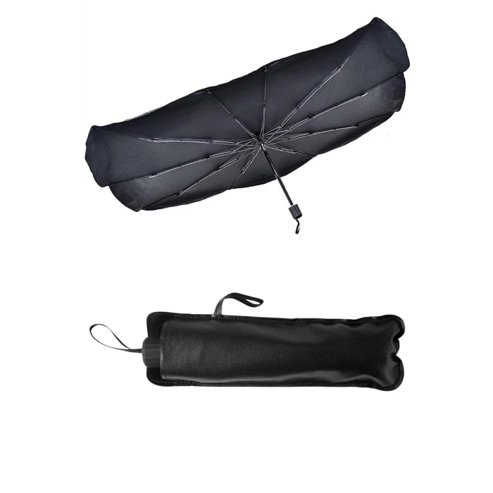 ieg™ OTO CAM GÜNEŞLİK ŞEMSİYE