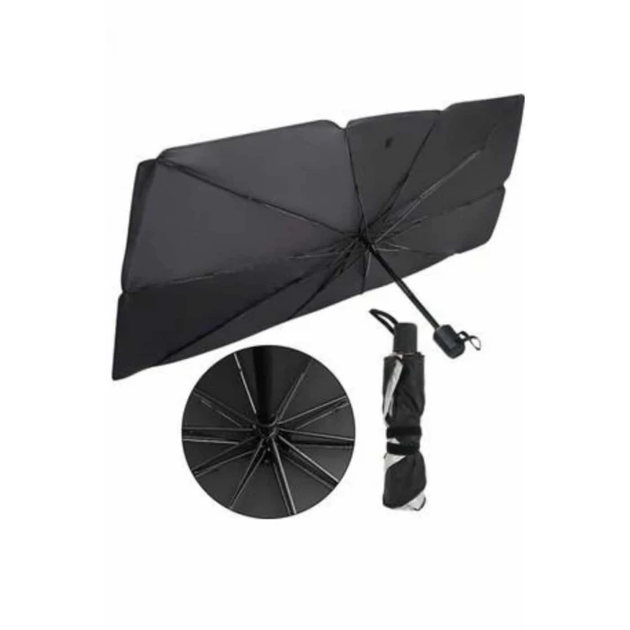 ieg™ OTO CAM GÜNEŞLİK ŞEMSİYE