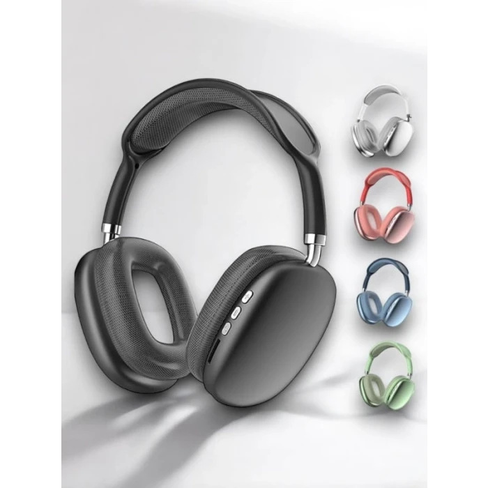 ieg™ P9 PLUS KULAKLIK SİYAH