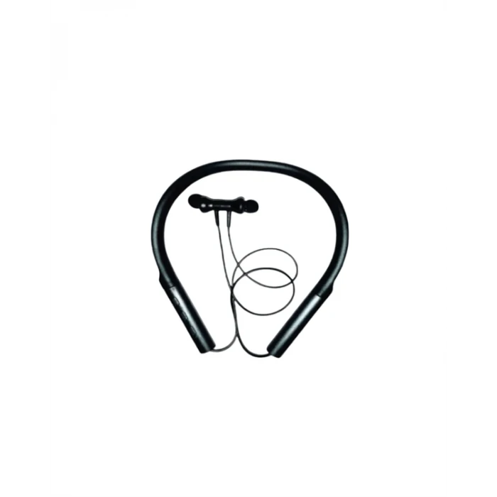 ieg™ Polygold PG-100 Bluetooth Kulaklık – Ergonomik Boyun Bantlı Tasarım, Net Ses ve Konfor