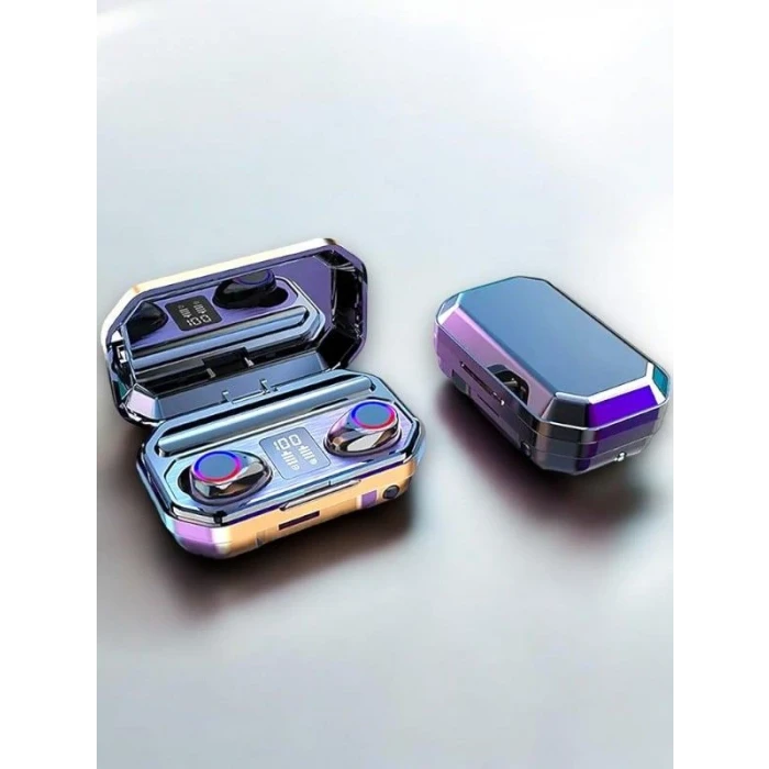 ieg™ Powerbank Bluetooth Kulaklık M12