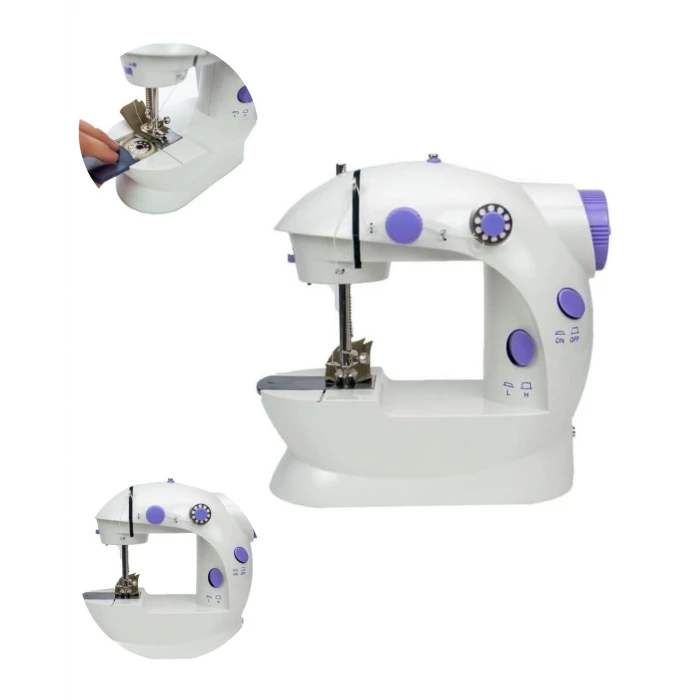 ieg™ PRO DİKİŞ MAKİNESİ