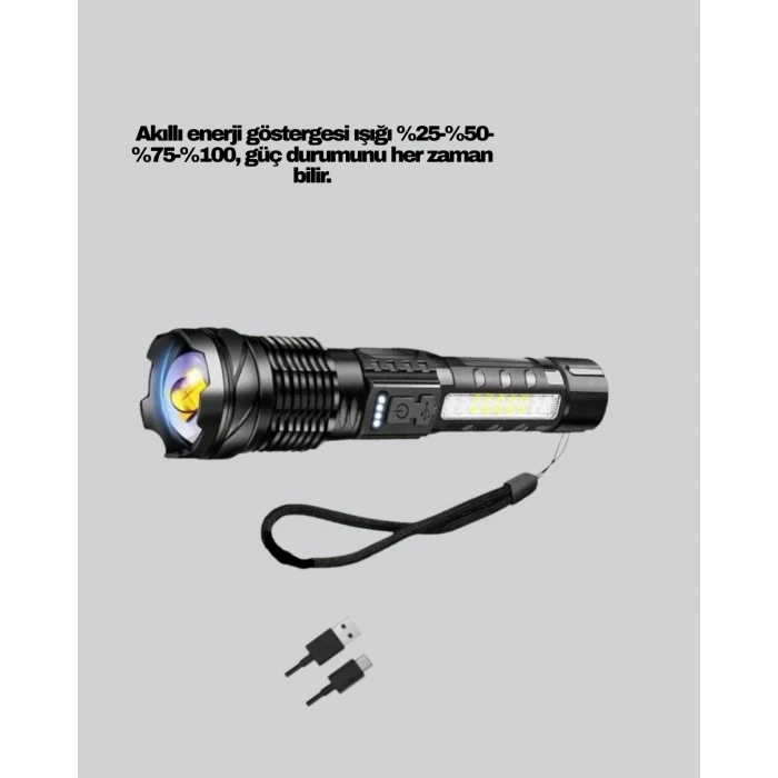 ieg™ PS2700 El Feneri