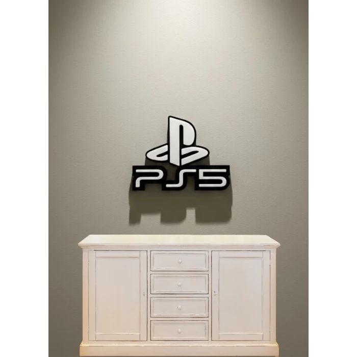 ieg™ PS5 LOGO