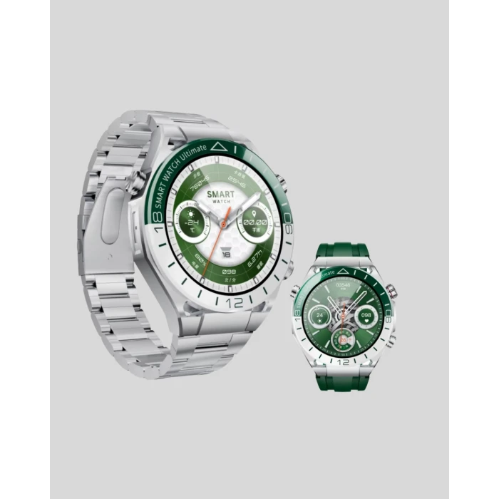 ieg™ RW67 Akıllı Saat