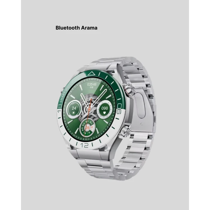 ieg™ RW67 Akıllı Saat