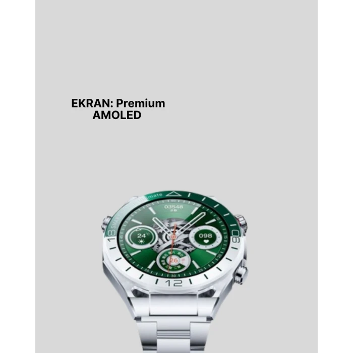 ieg™ RW67 Akıllı Saat