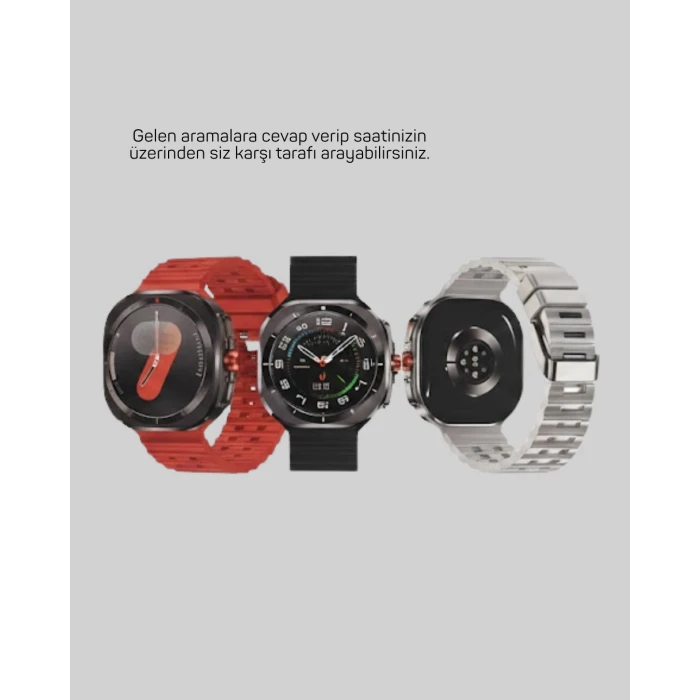 ieg™ S7 ULTRA AKILLI SAAT