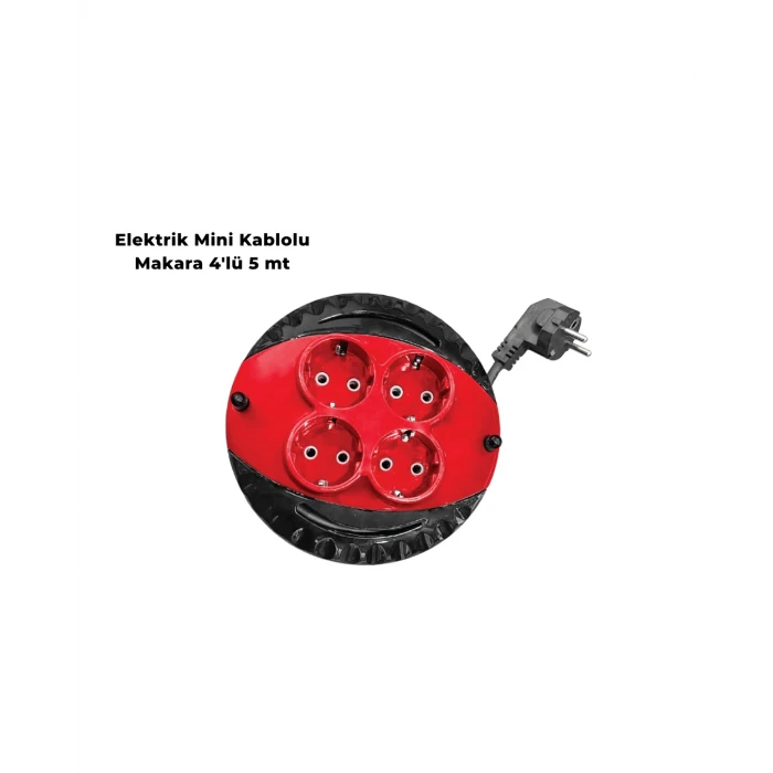 ieg™ SARGILI PRİZ 5 METRE