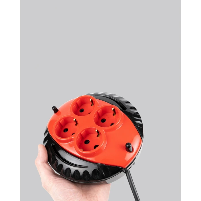 ieg™ SARGILI PRİZ 5 METRE