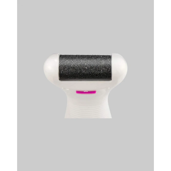 ieg™ Şarjlı Epilatör ve Ayak Törpüsü Seti