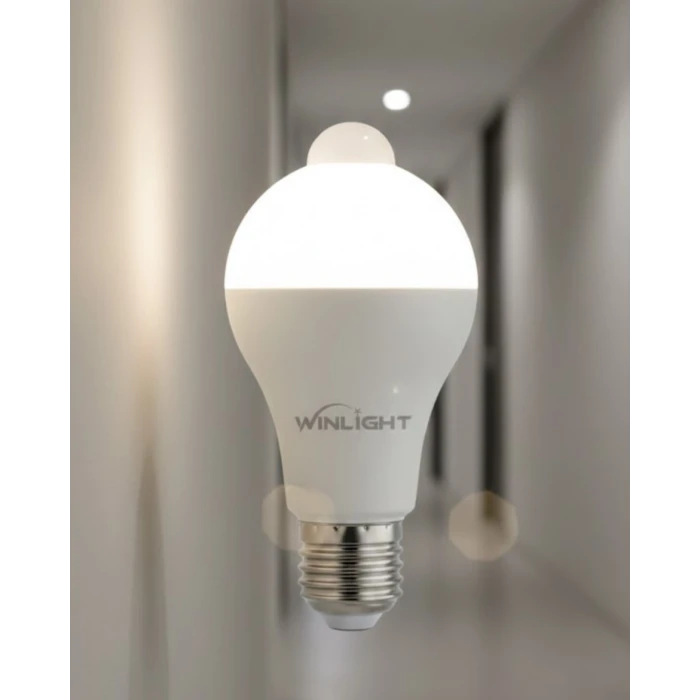 ieg™ SENSÖRLÜ LAMBA