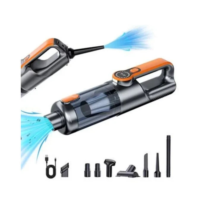 ieg™ ST126 PLUS ARAÇ İÇİ SÜPÜRGE