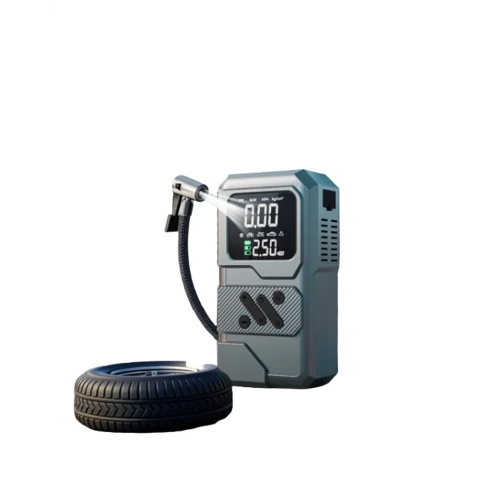 ieg™ ST9654 AKÜ TAKVİYE POMPASI