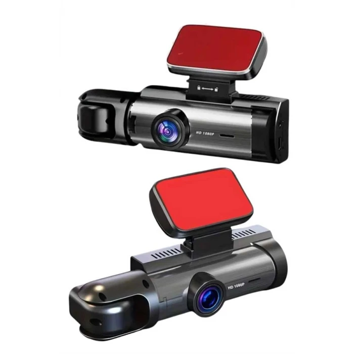 ieg™ Sürüş Kamerası Video Kaydedici Hareket Algılama Gece Görüşlü