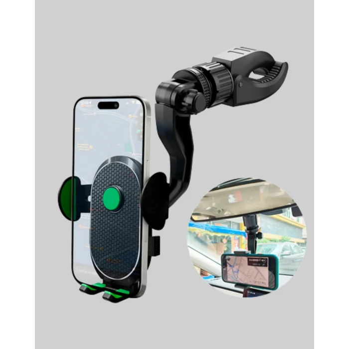 ieg™ TELEFON TUTUCU AYNAYA TAKMALI