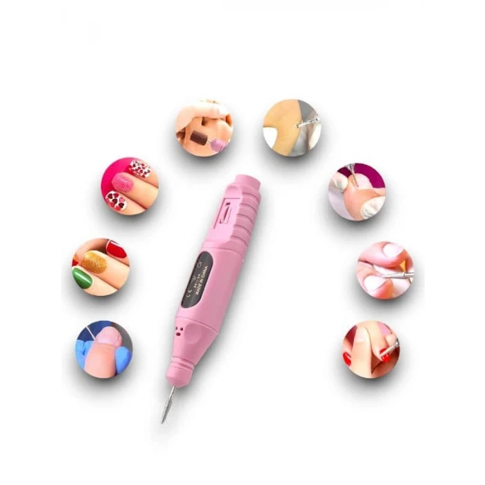 ieg™ TIRNAK TÖRPÜ