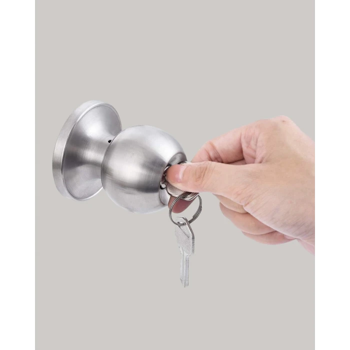 ieg™ Topuzlu Kapı Kilidi