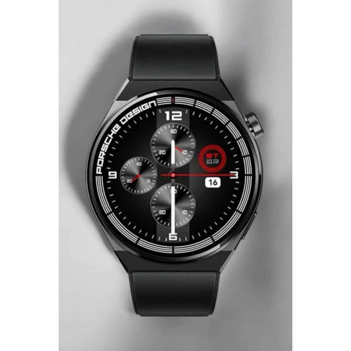 ieg™ Ucuz ve Kaliteli Yeni Nesil Bluetooth Bağlantılı Akıllı Saat