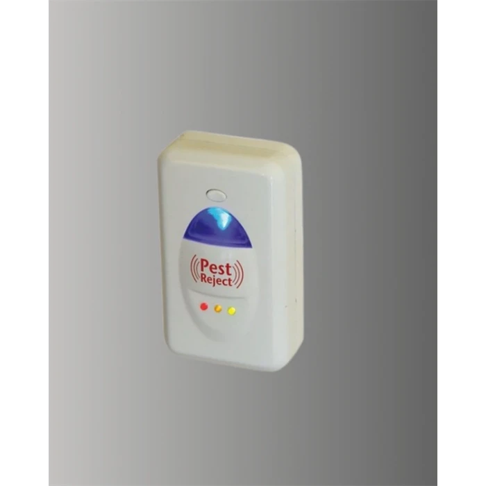 ieg™ Ultrasonik Haşere Kovucu