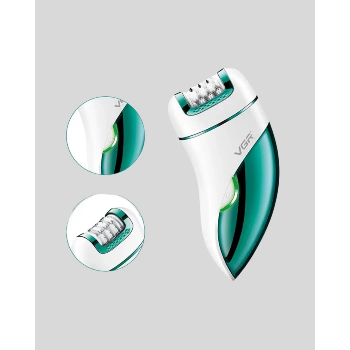 ieg™ V371 EPİLATÖR