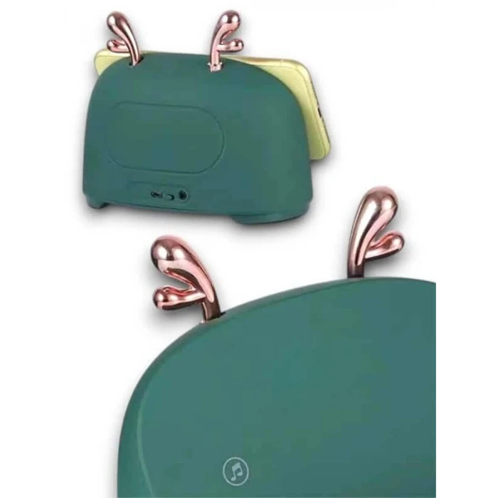 ieg™ XM-318 TELEFON TUTUCULU HOPARLÖR