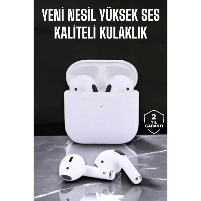 ieg™ Yeni Nesil Bluetooth Kulaklık ANC Özelliği Yüksek Ses Kaliteli