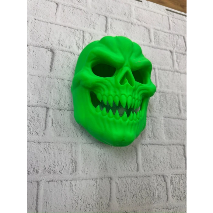 ieg™ YEŞİL MASKE