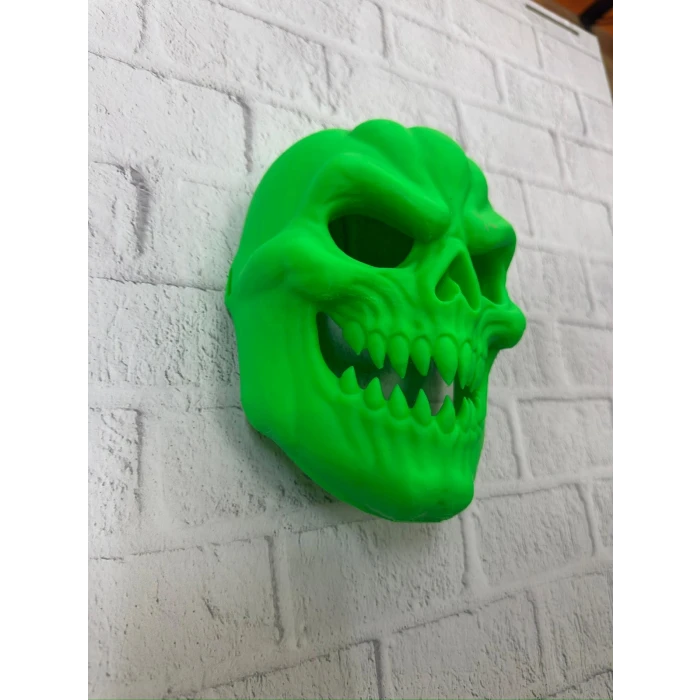 ieg™ YEŞİL MASKE