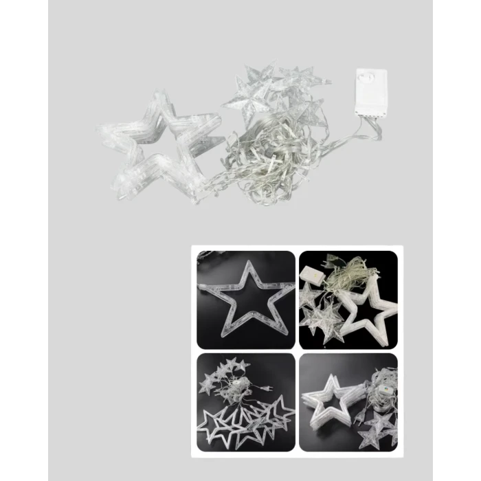 ieg™ YILDIZ PERİ LED