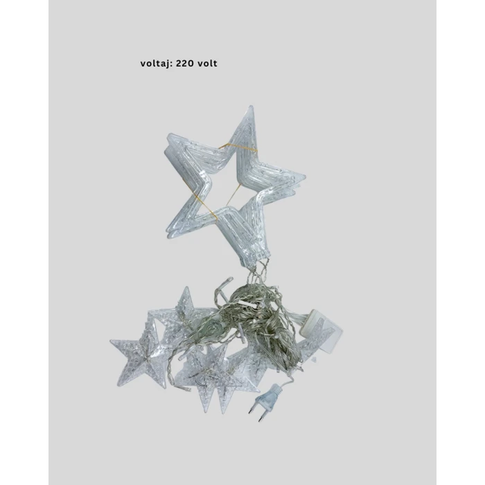 ieg™ YILDIZ PERİ LED