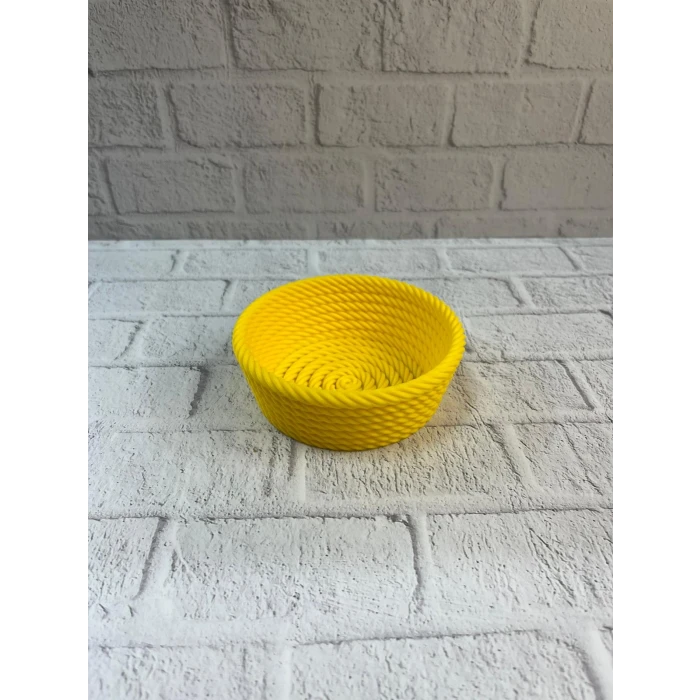 ieg™ YUVARLAK ÇEREZLİK SARI