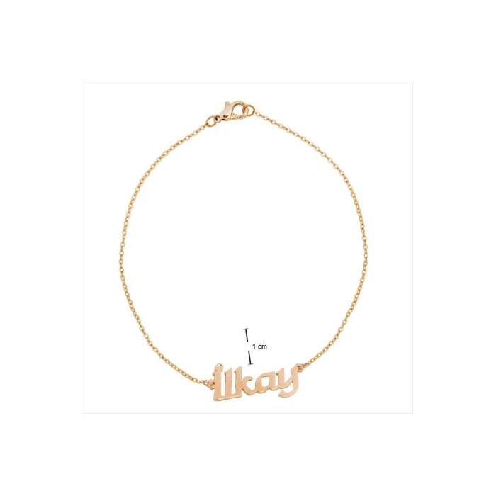 İlkay isimli kolye (Kişiye Özel)