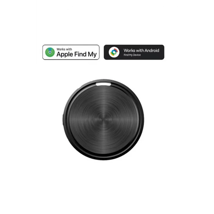 İos & Android Uyumlu Bluetooth Konum Takip Cihazı Akıllı Tag