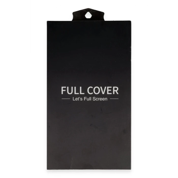 iPhone 14 Pro Buffer Cam Ekran Koruyucu - Siyah