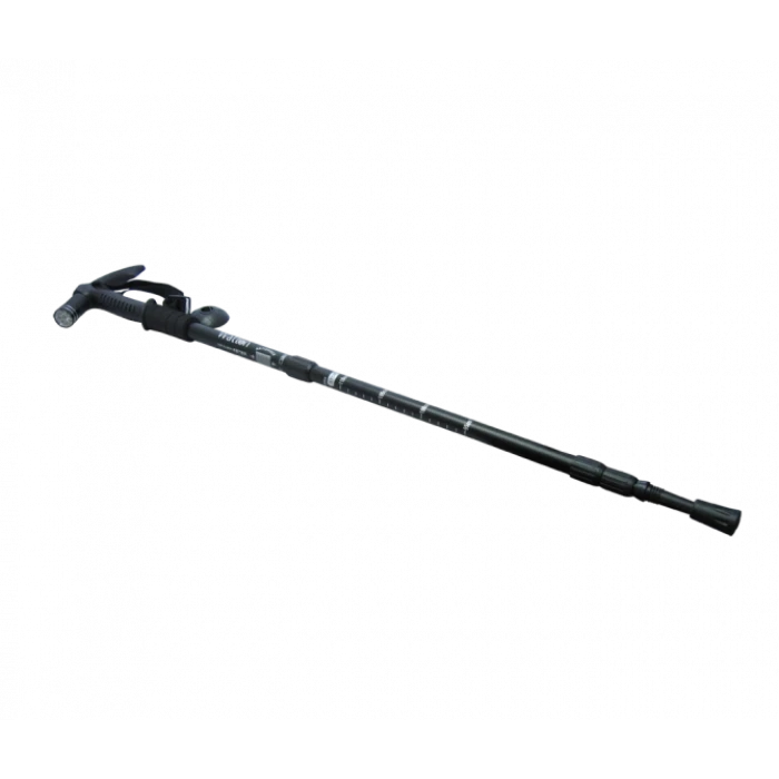 Işıklı & Pusulalı Katlanabilir Baston