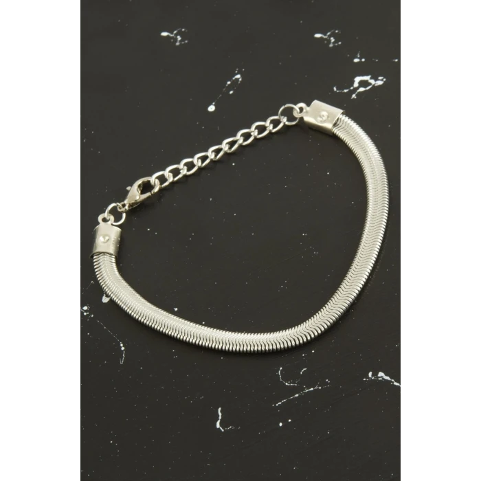 İtalyan Zincir Bileklik