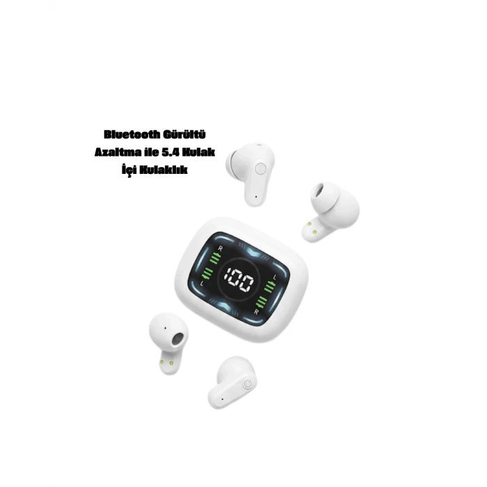 J33 Bluetooth Kulaklık