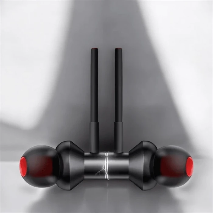 Kablolu Bluetooth Kulaklık Boyun Bantlı ANC Özelliği Yüksek Ses Kaliteli