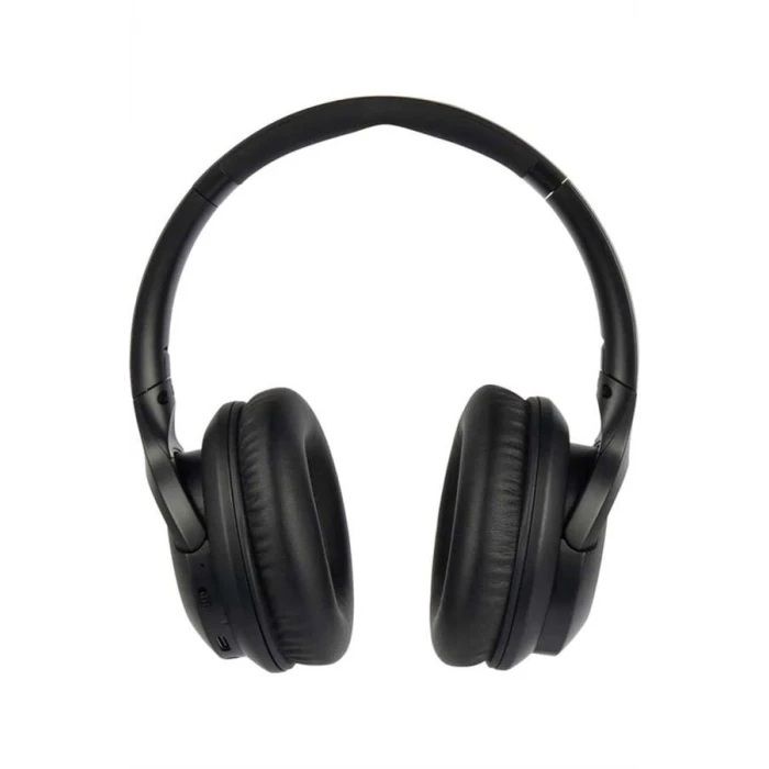 Kablosuz Bluetooth Kulaklık Kulak Üstü Mikrofonlu 5.0 Bluetooth Anc Özelliği