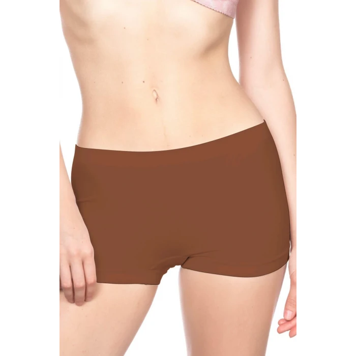 KAHVE   3000 Soft Boxer