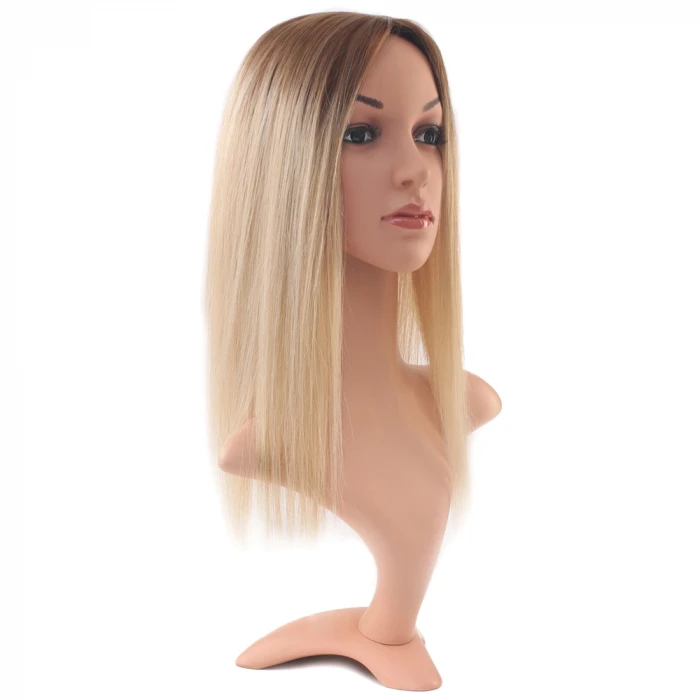 Kahverengi / Balköpüğü Ombreli Baby Taban Tepelik - 10x12cm